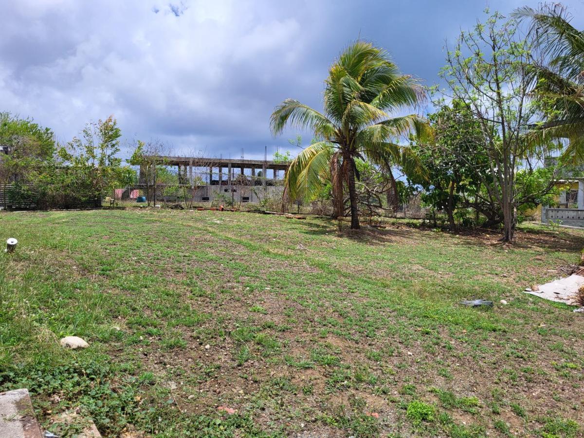 Oceanview Villa Buccoo Exterior photo